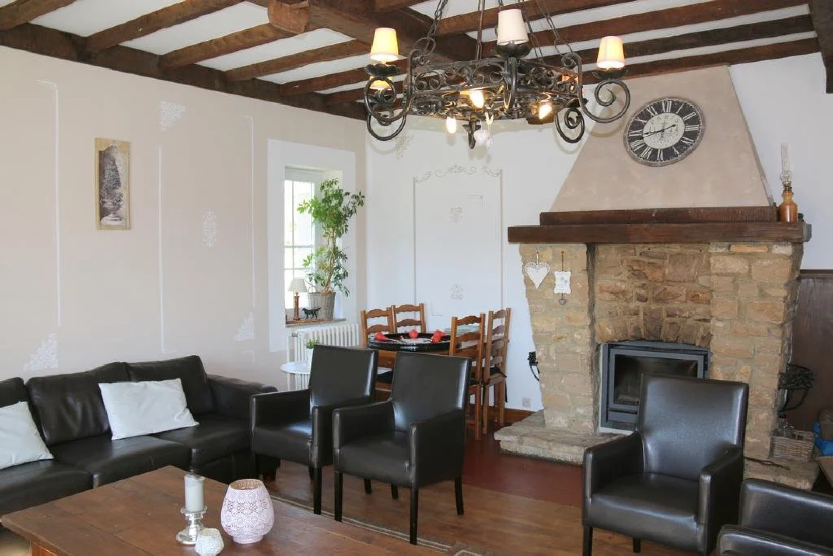 Le Manoir de la Rulette