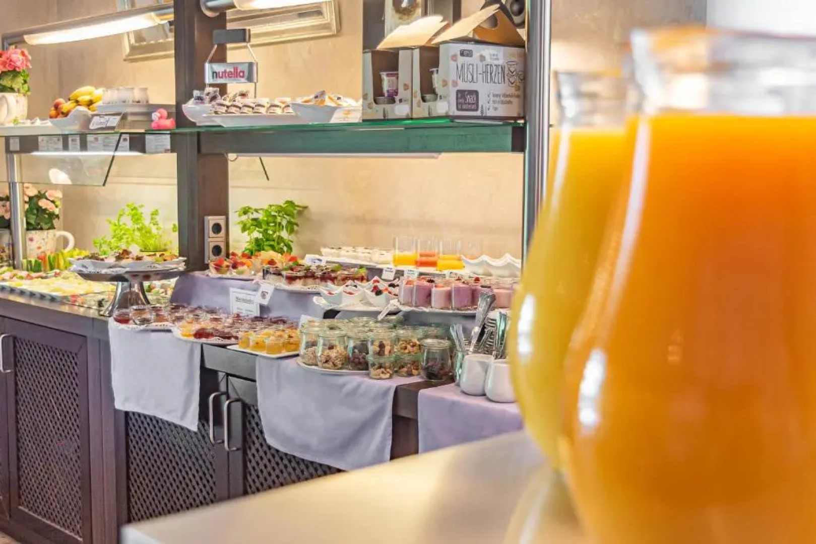 Parkhotel Sonnenberg Eltville