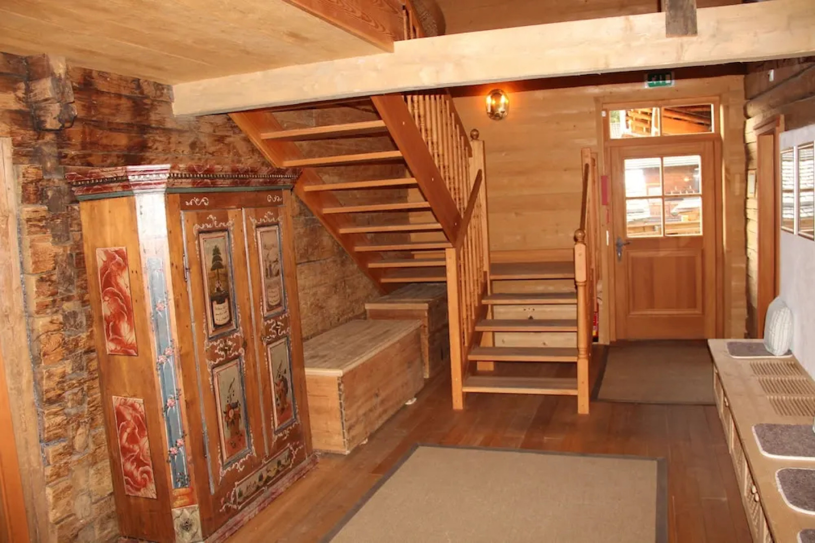 Landhaus Schloss Anras