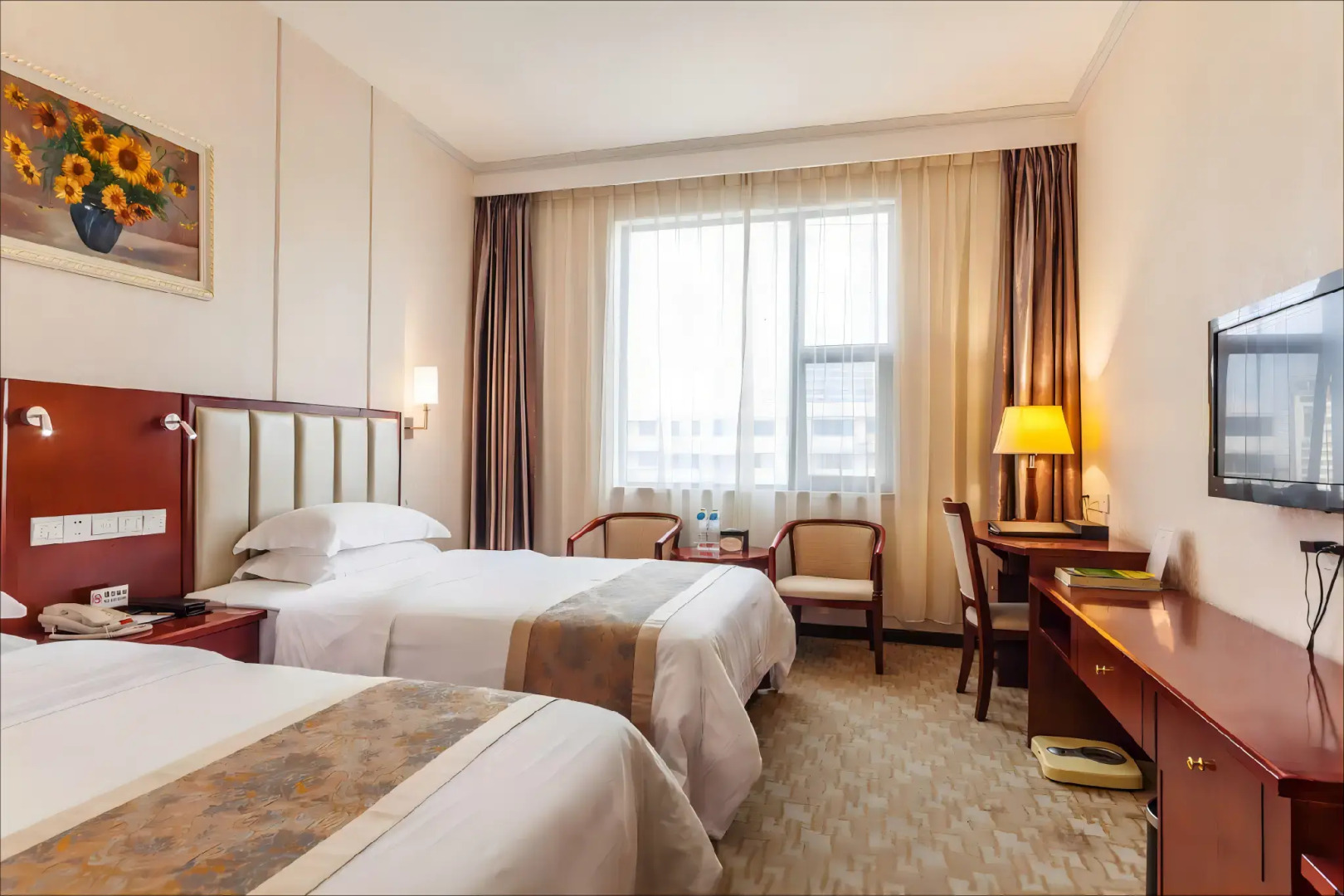 Nanning Yongzhou Hotel
