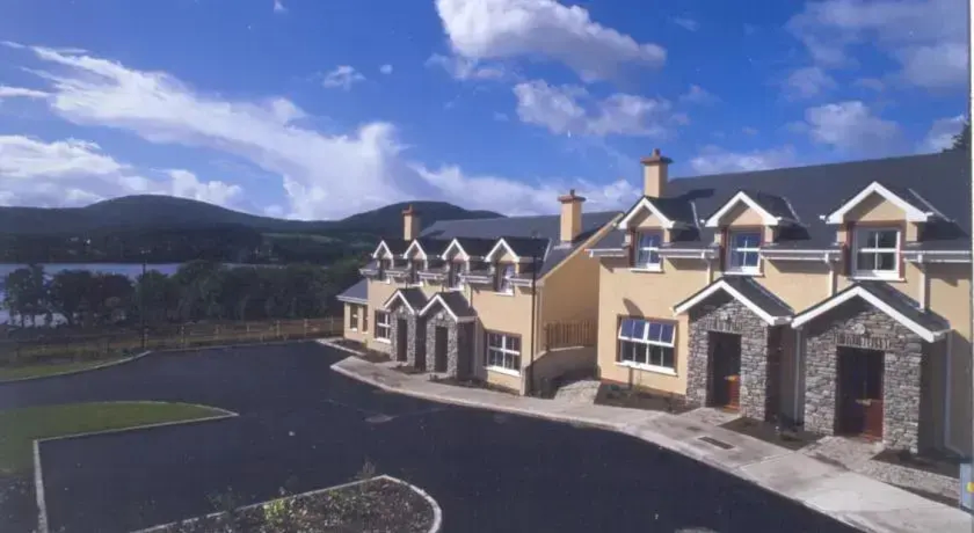 Sheen View Holiday Homes