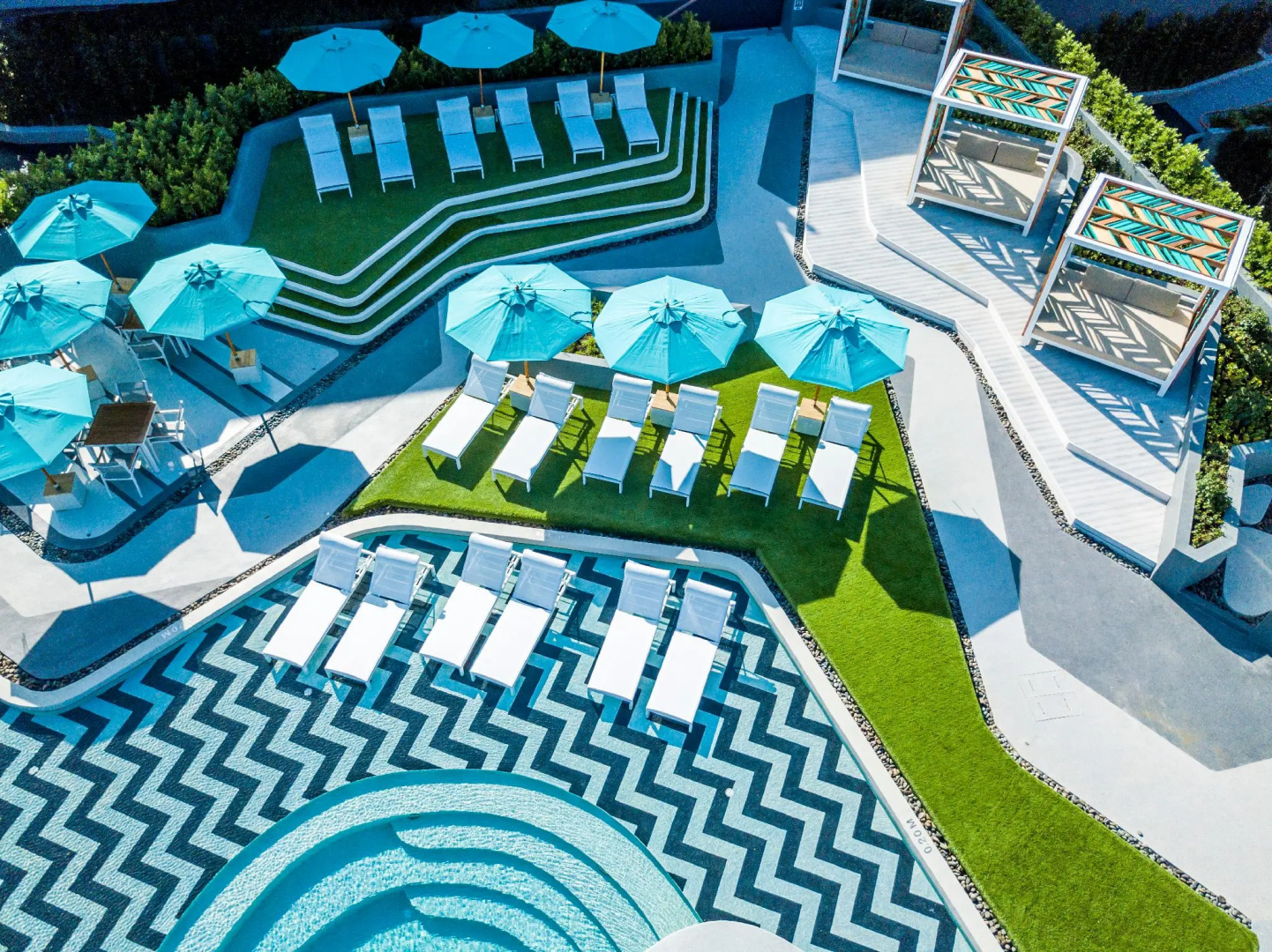 The SIS Kata Resort — Adult Only