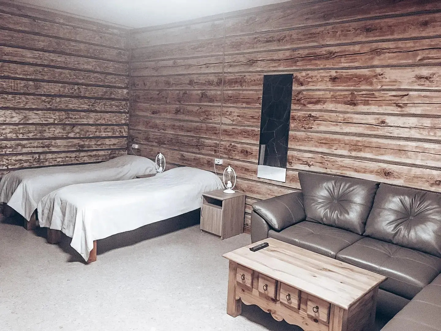 Черепашьи озёра