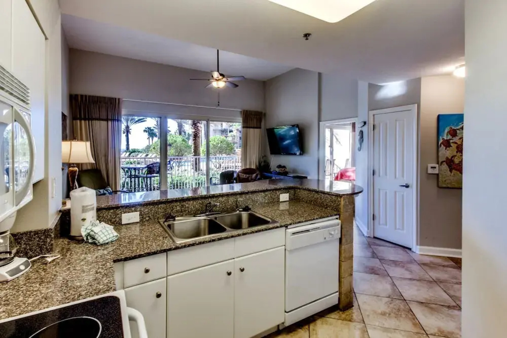 Shores of Panama by Forehand Rentals