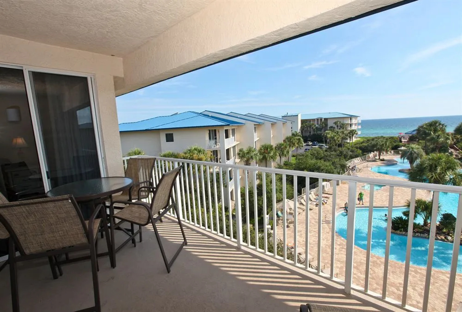 High Pointe Resort by Wyndham Vacation Rentals
