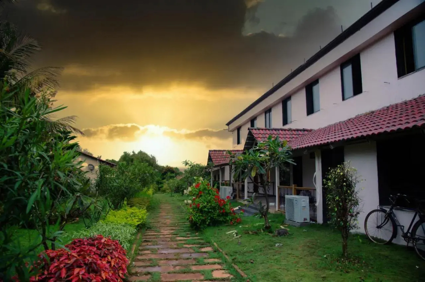 Sterling Banashree Badami