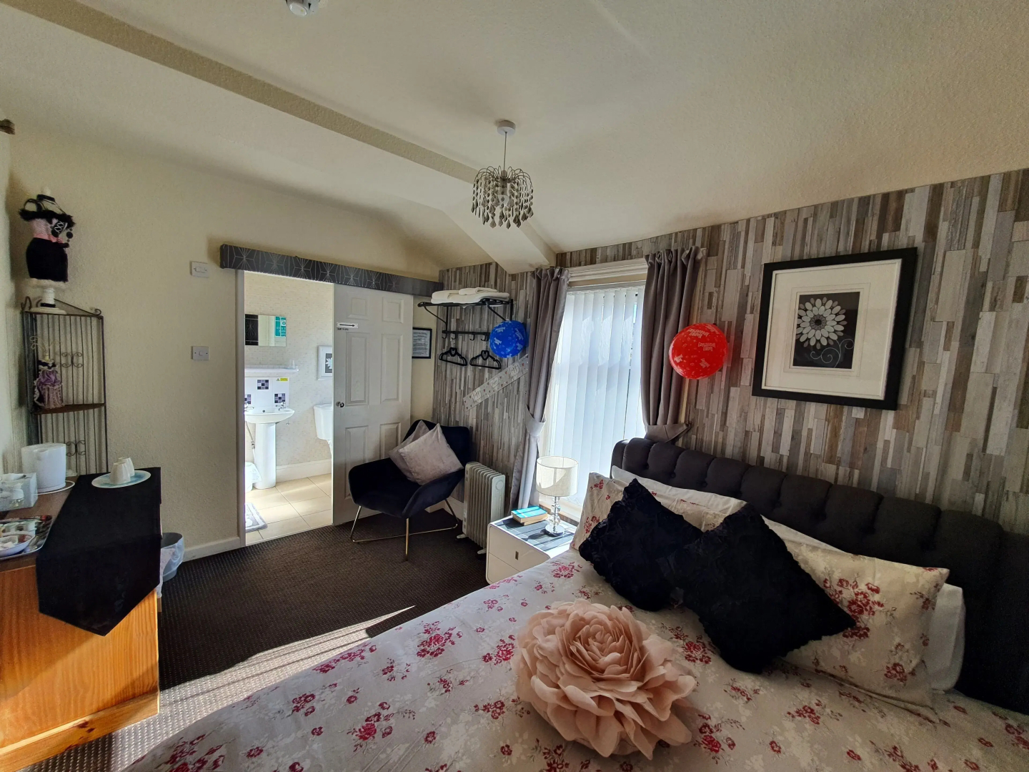 Windsor House Hotel