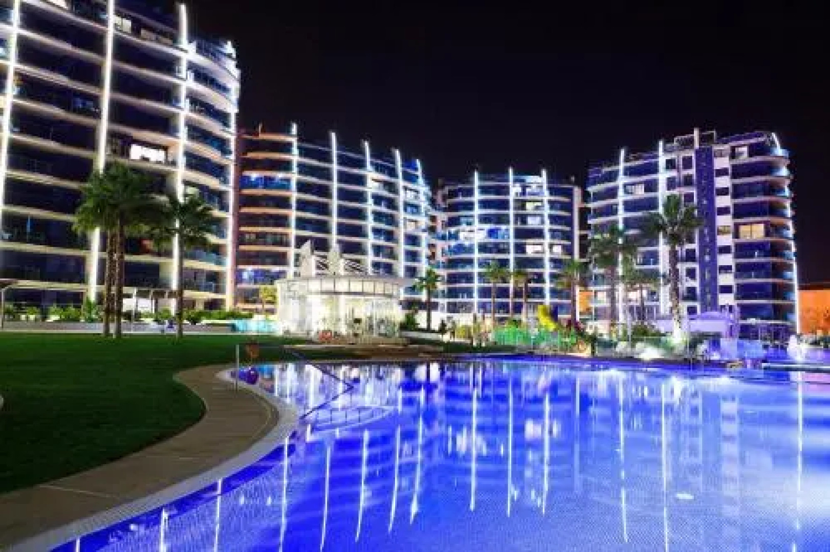 Royal Apartment Punta Prima