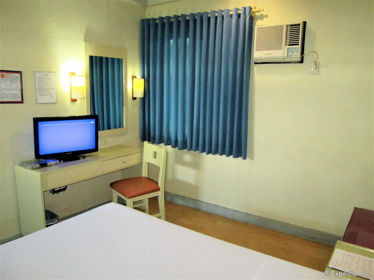 Win Min Transient Inn