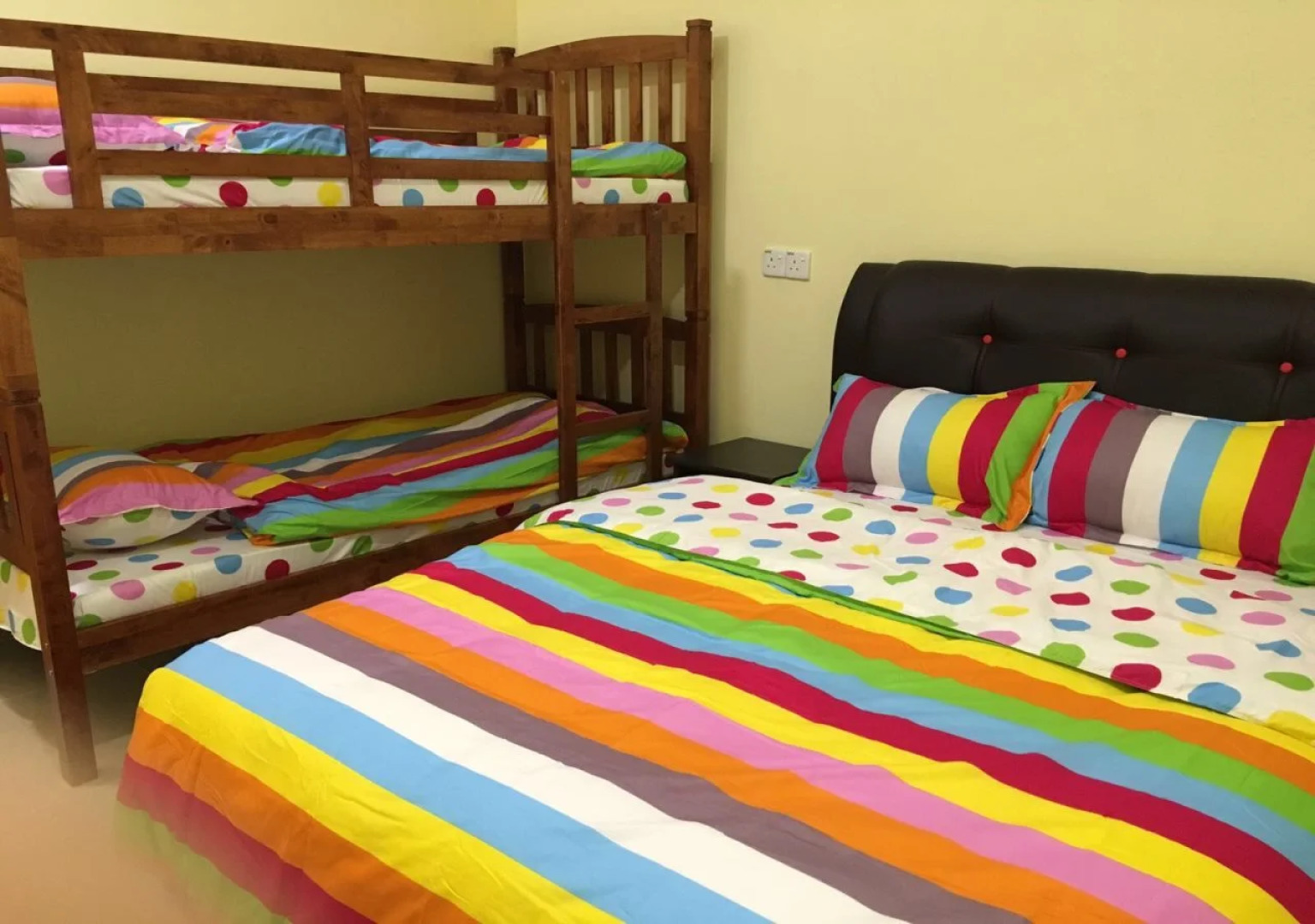 Little Happiness Pulau Ketam