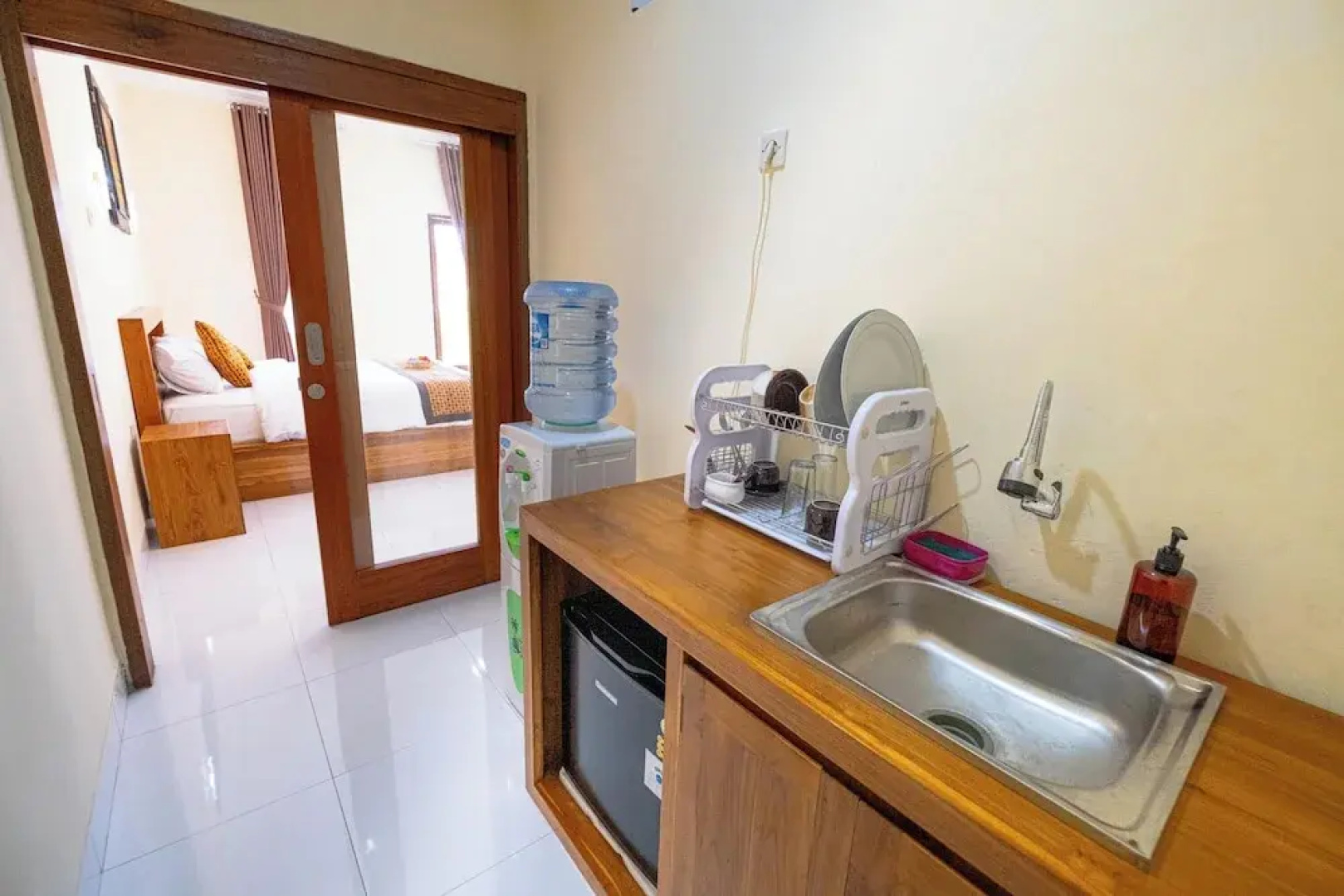 Sriwedari House Keramas
