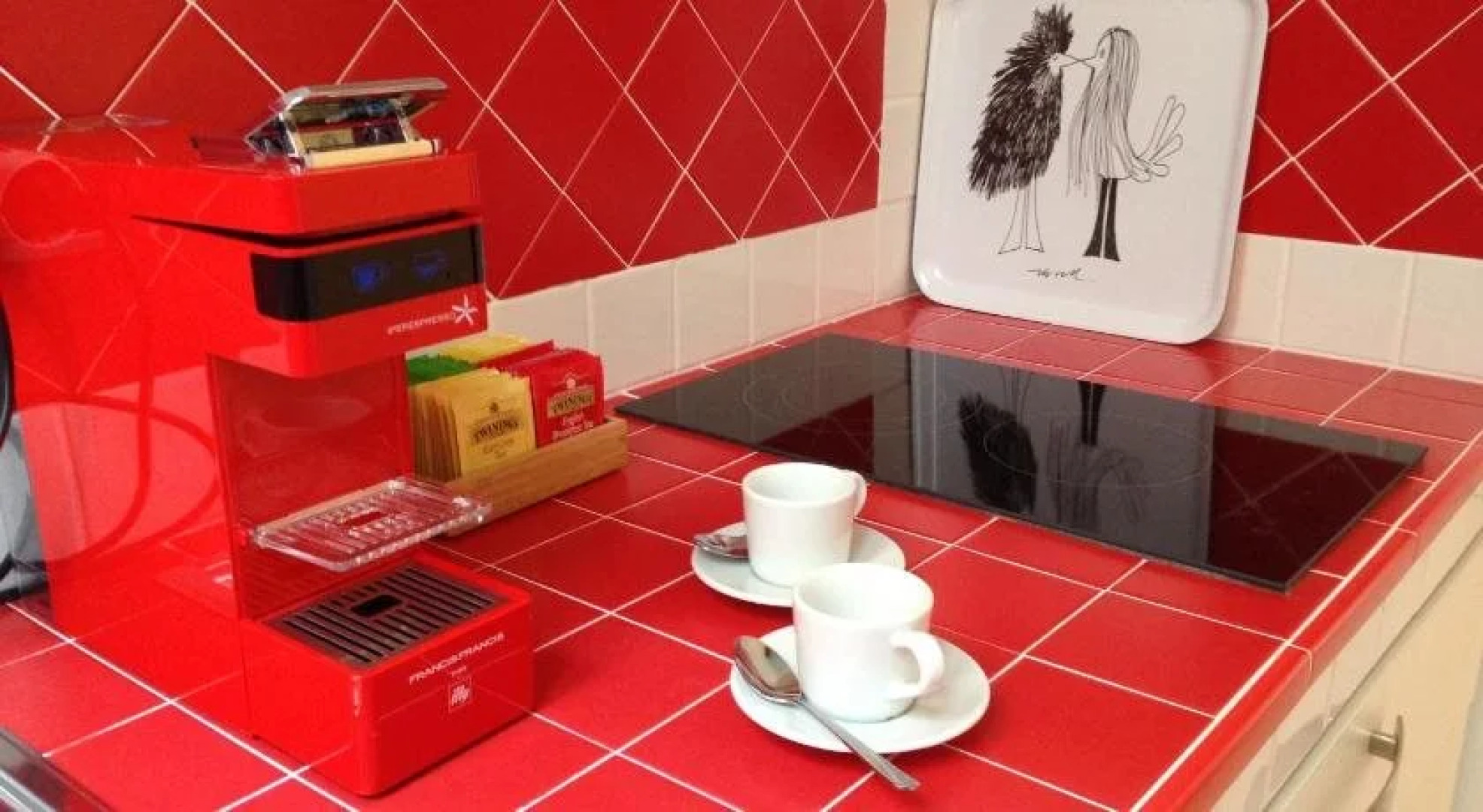 Il Convento della Pietà