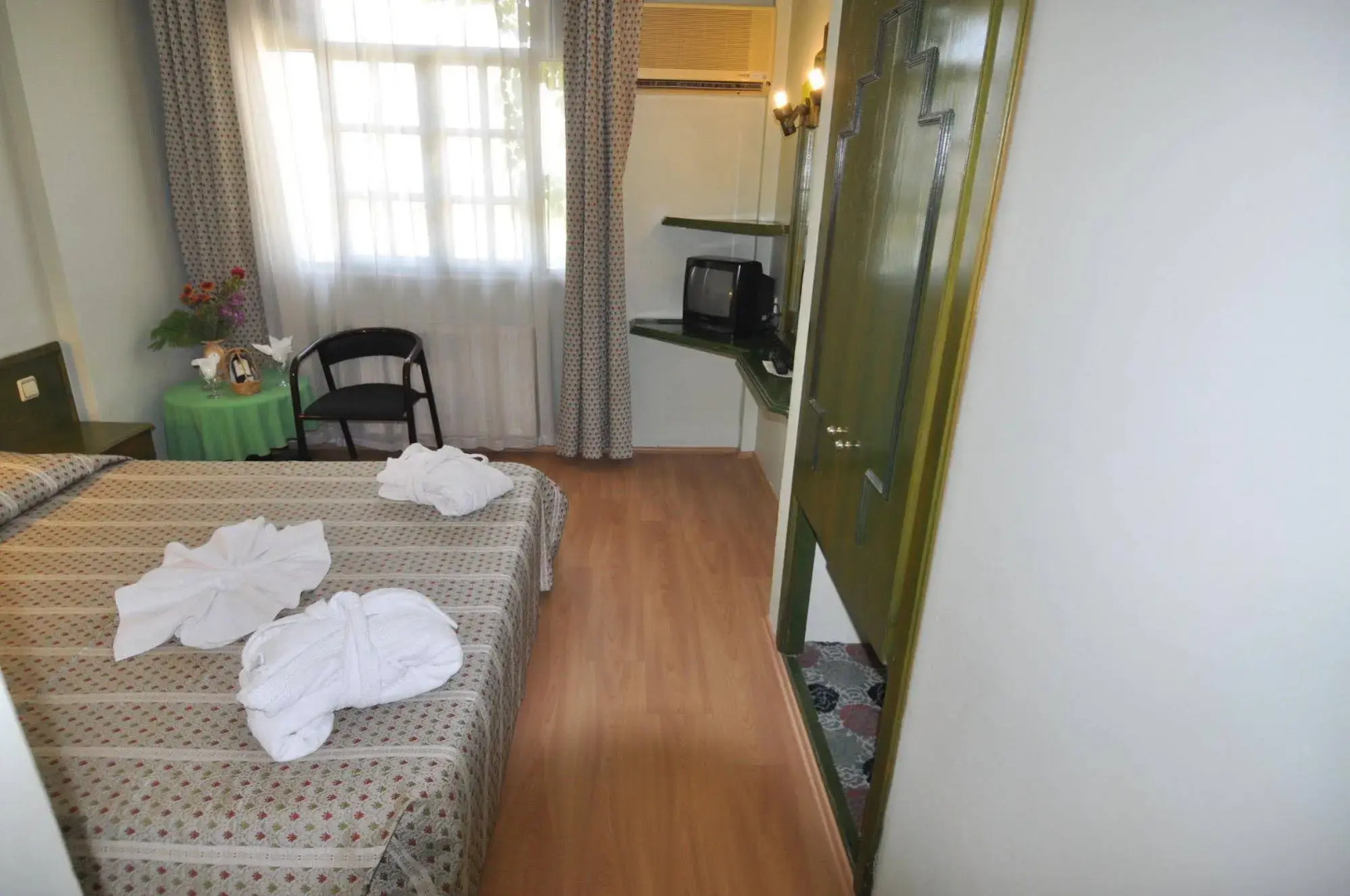 Pamuksu Boutique Hotel