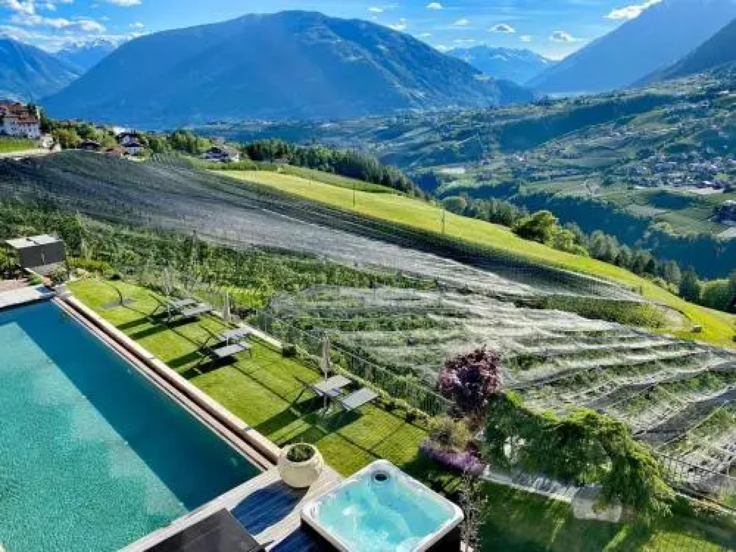 Hotel Alpin - smart lifestyle