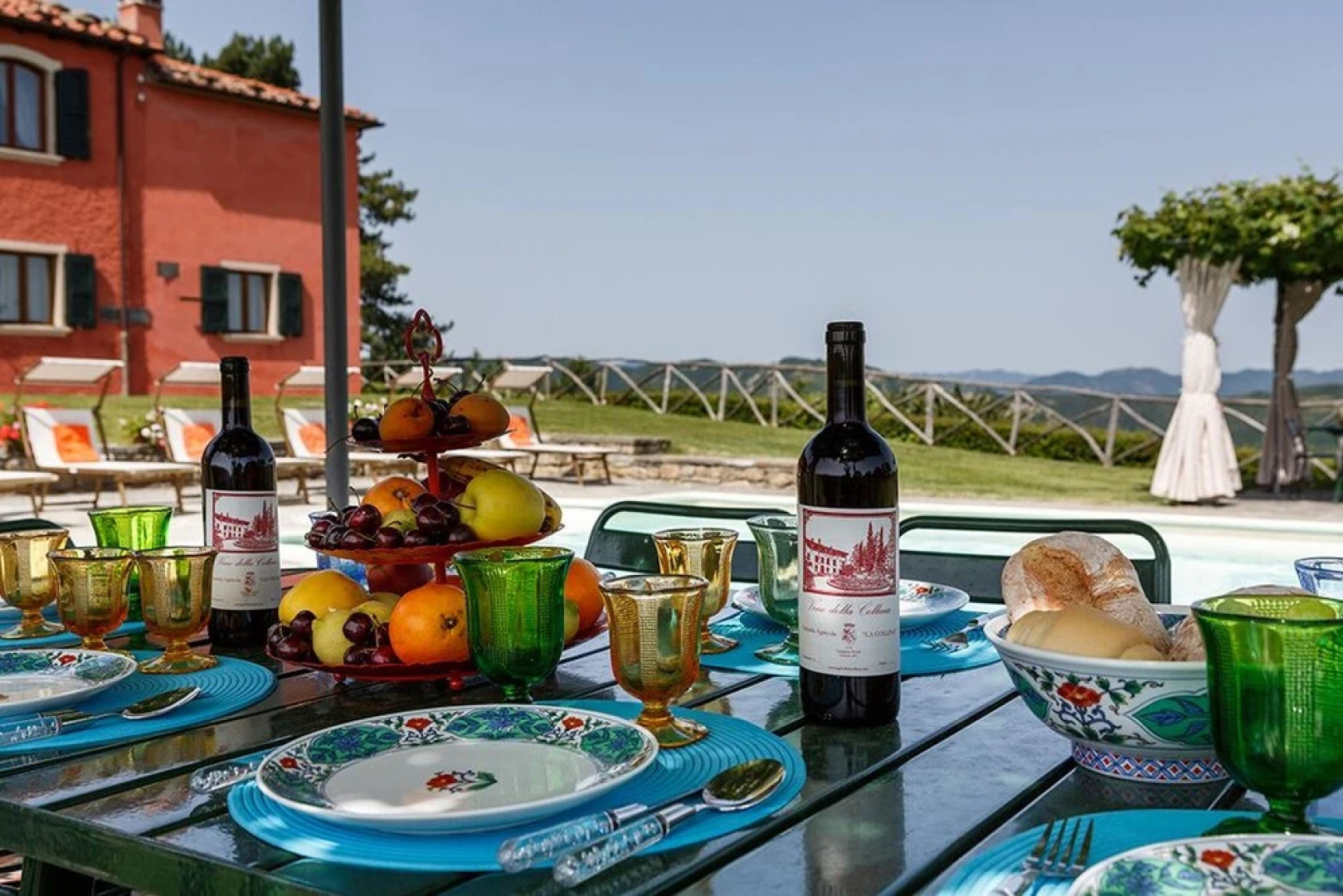 Luxury Holiday Homes La Collina