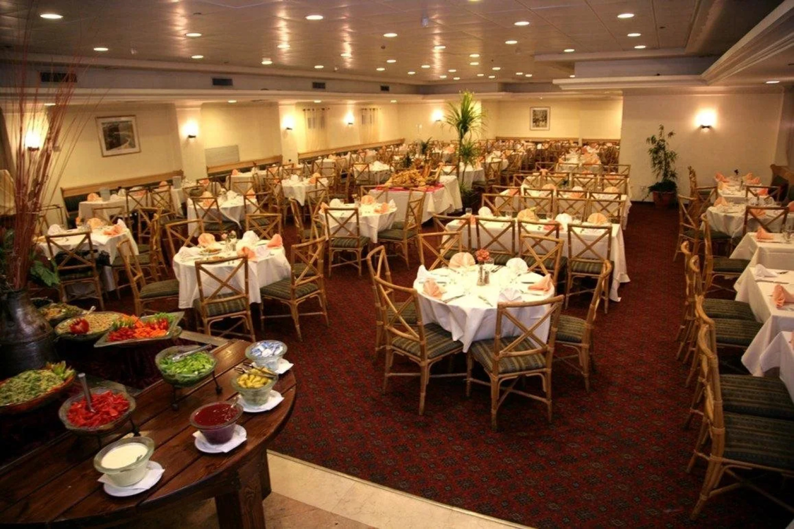 Caesar Premier Jerusalem