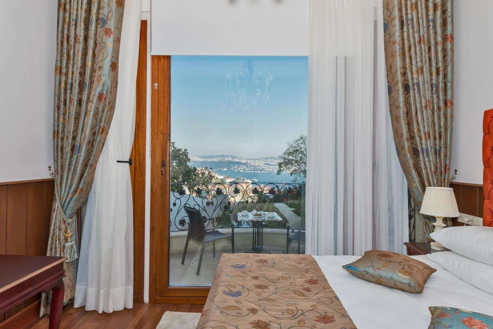 Suitel Bosphorus Istanbul