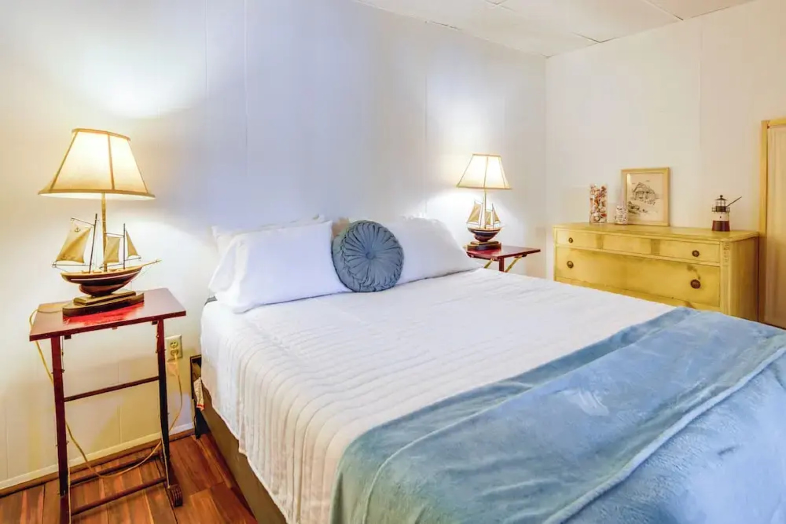 Mays Landing Rental on Great Egg Harbor River!