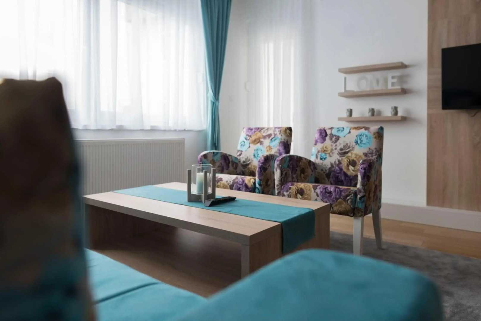 Turistic Apartments Centar Sarajevo