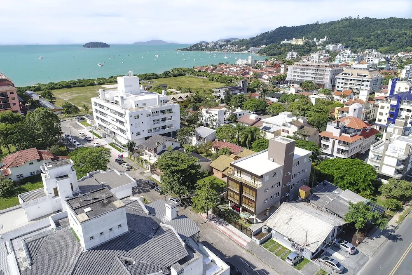 Jurerê Sol E Mar Temporada