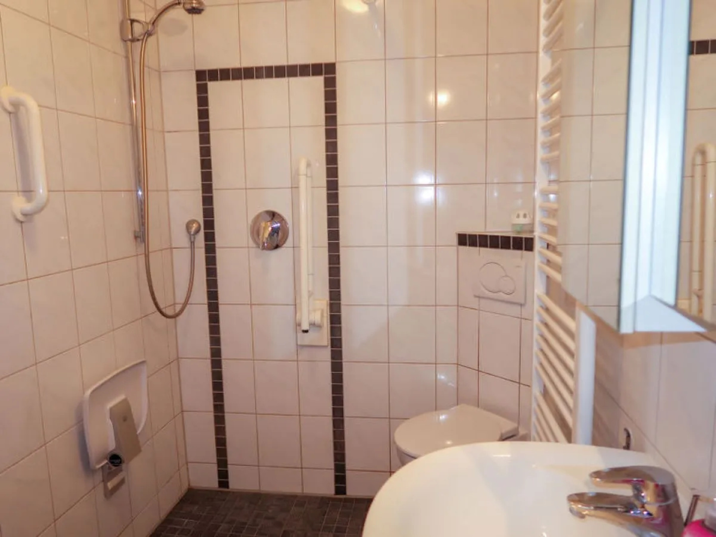 Apartment Petra Nentershausen
