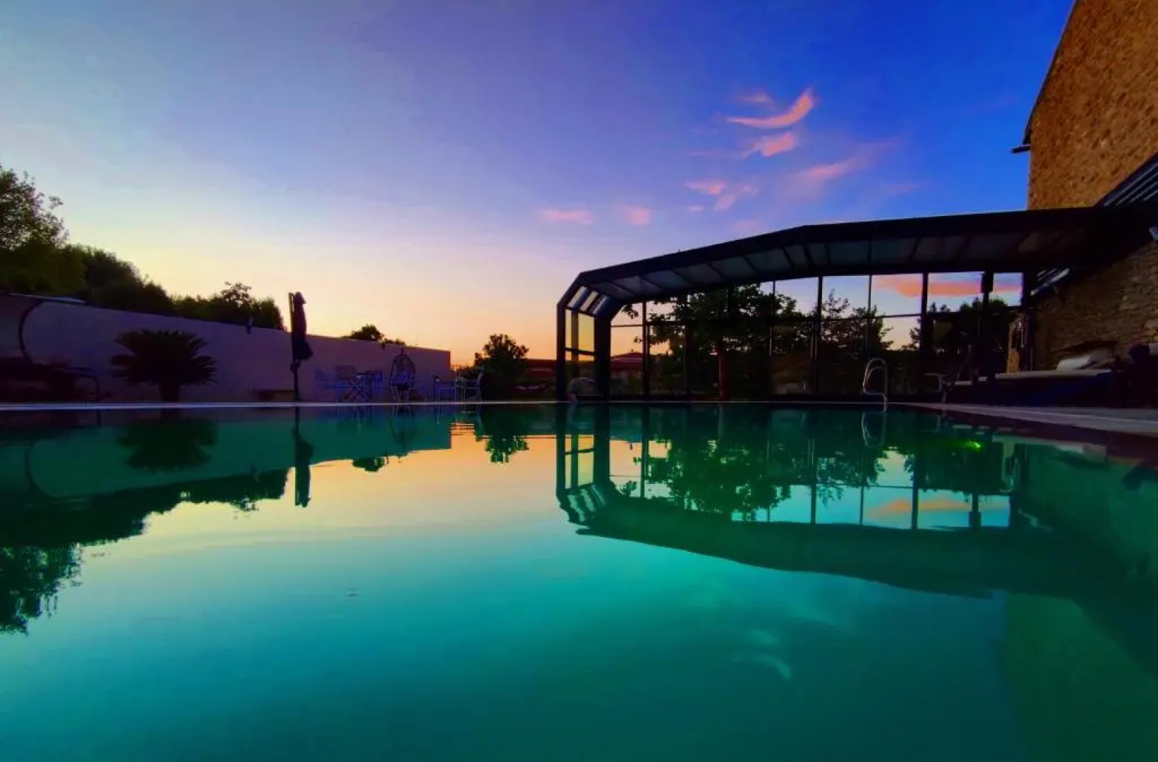 Au Murmure de la Sorgue