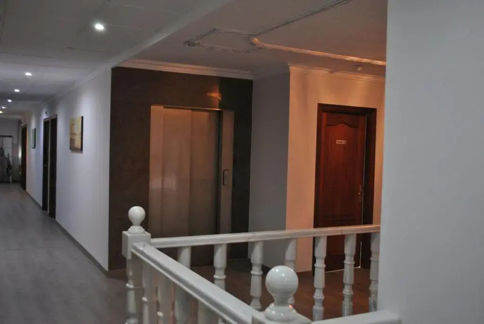 Hotel Restaurante Dama de Baza