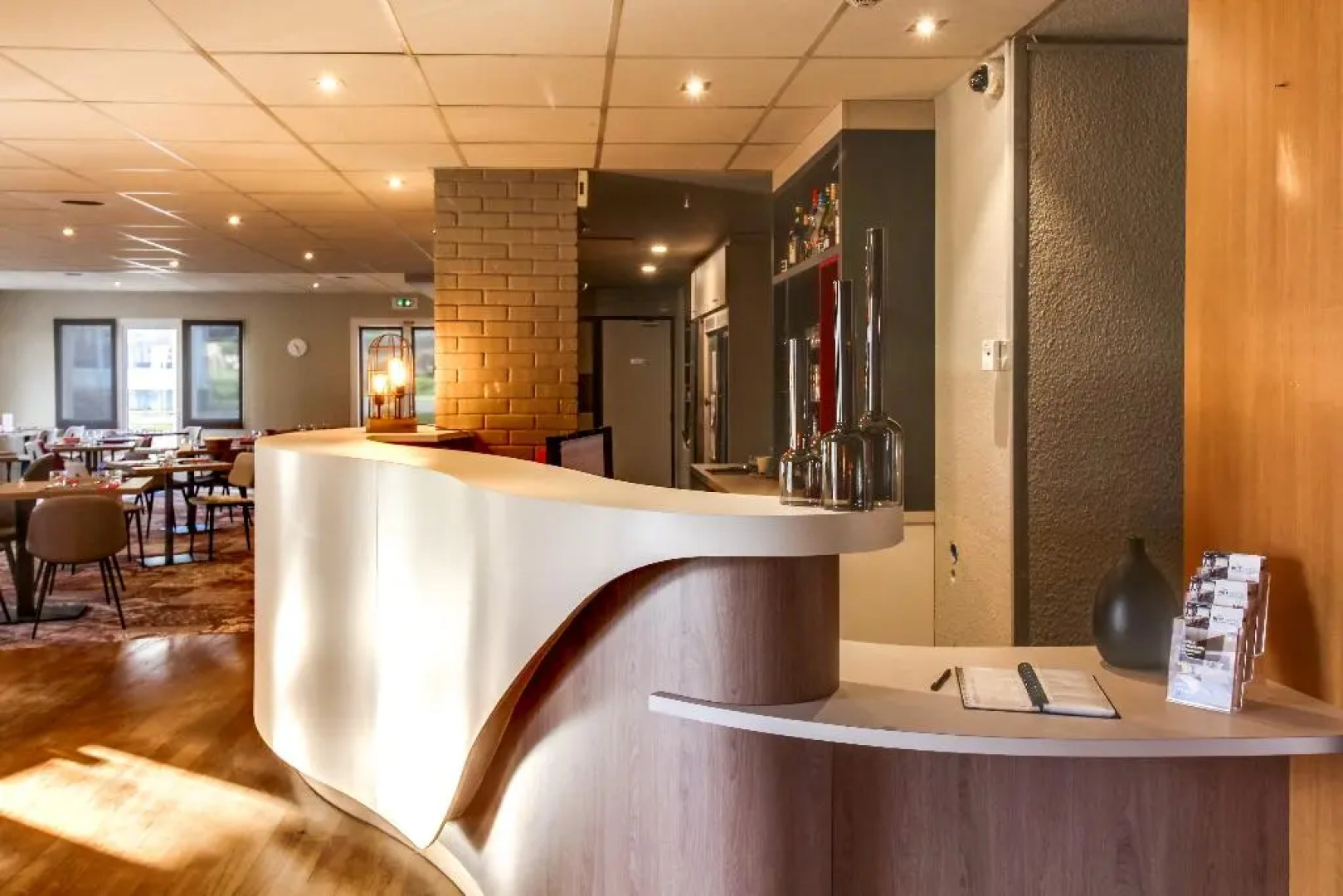 Brit Hotel Brest Le Relecq Kerhuon