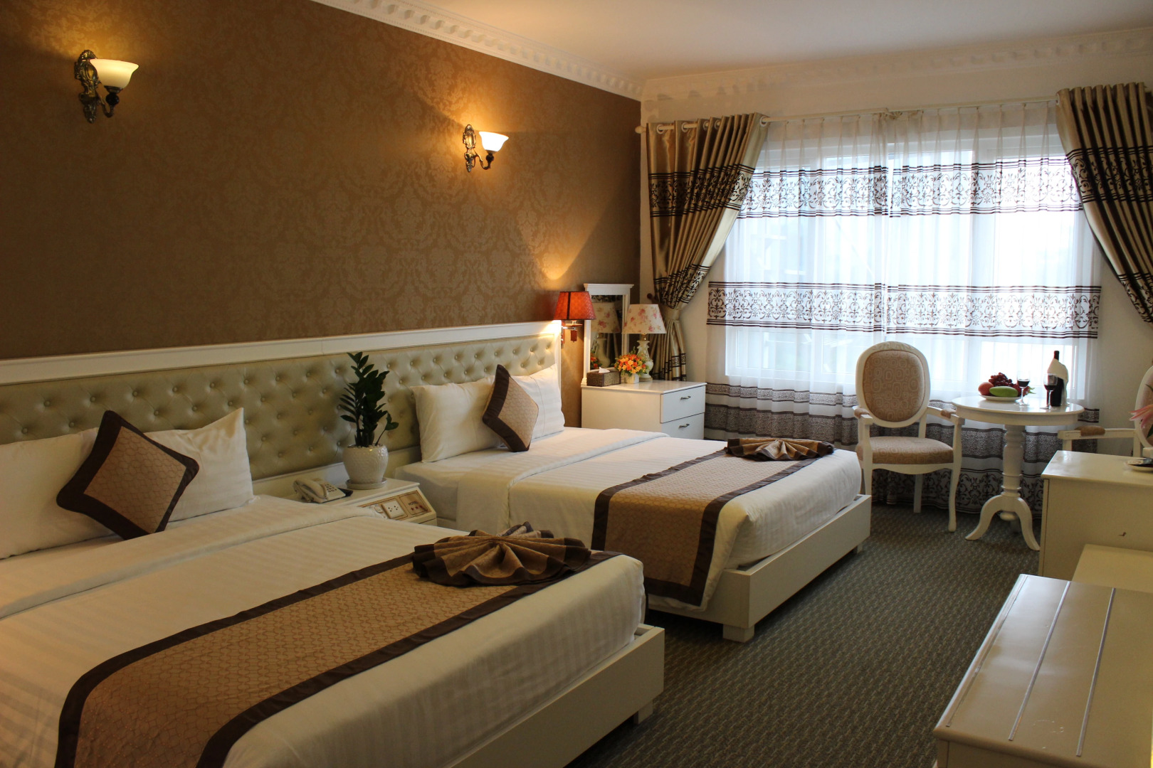 Luxor Boutique Hotel