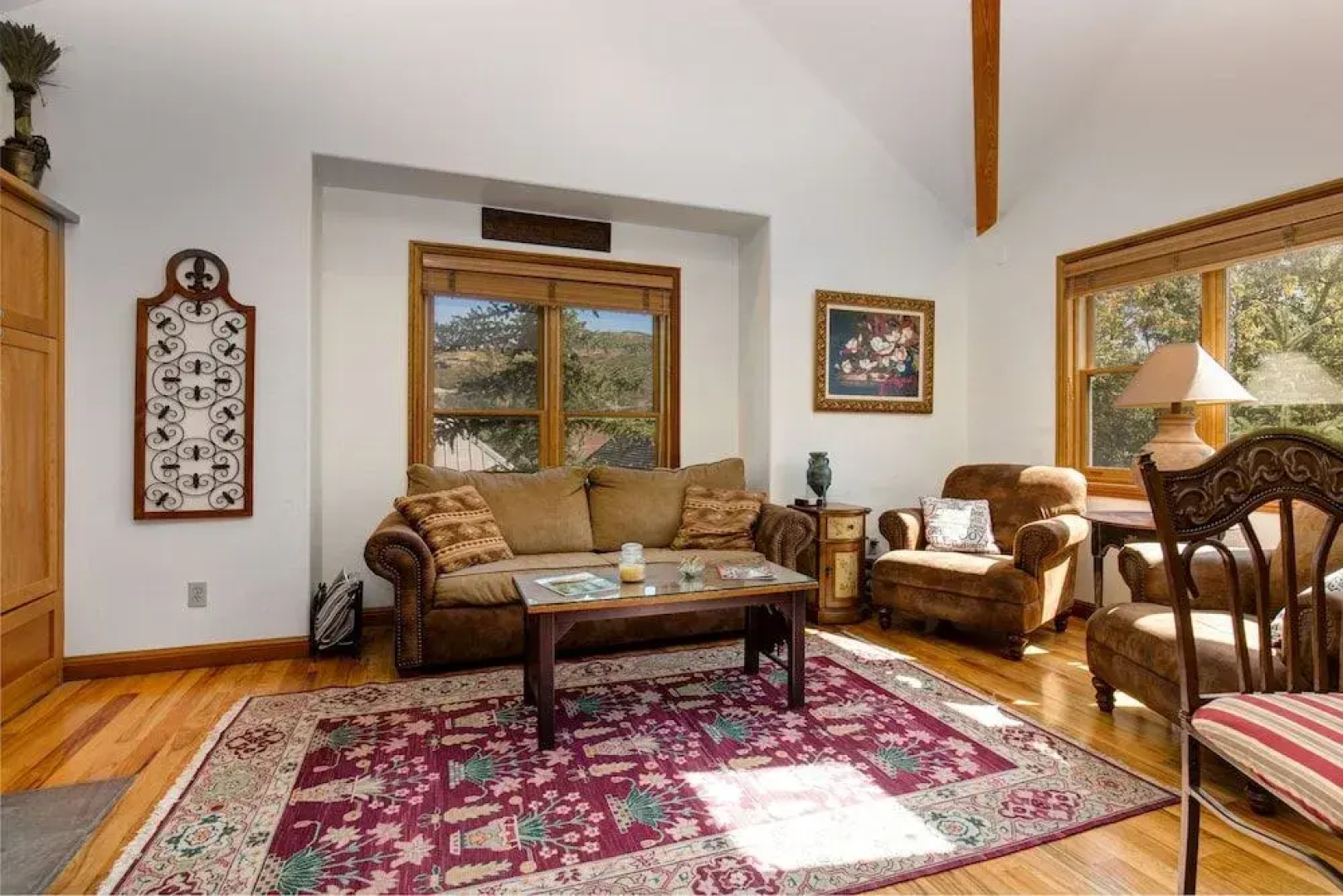 Old Town Guest House