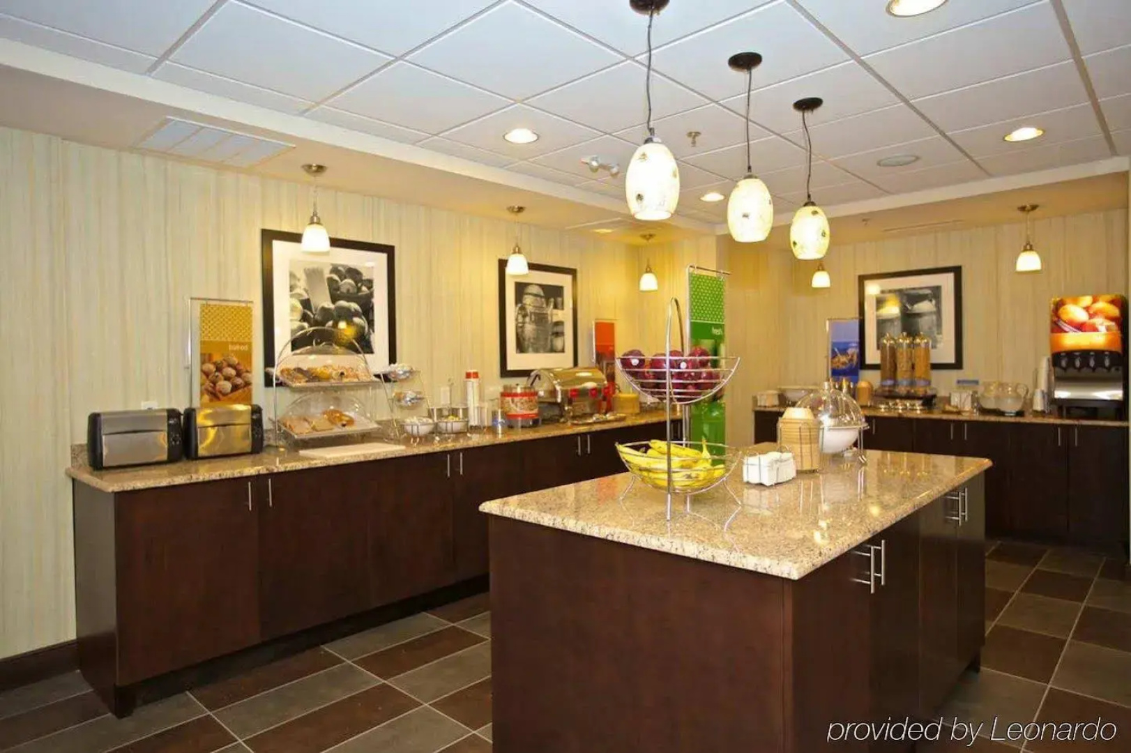 Hampton Inn & Suites Adairsville-Calhoun Area