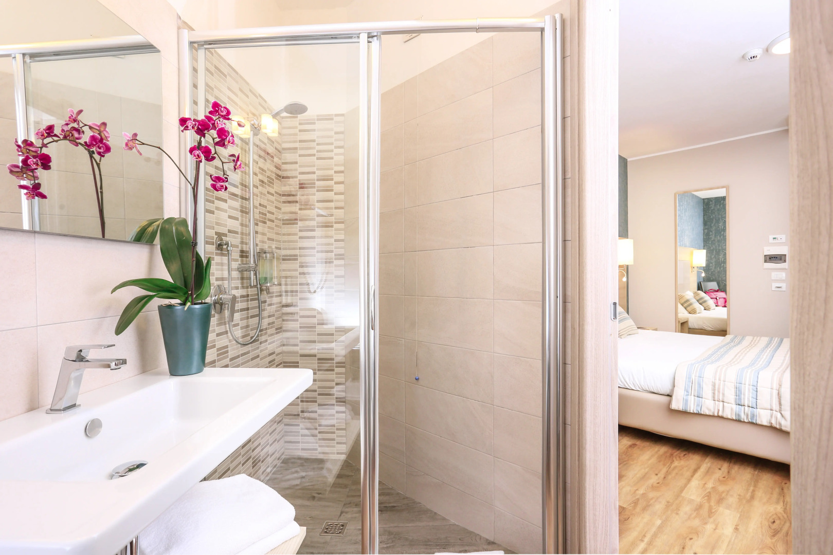 Alma Di Alghero Hotel