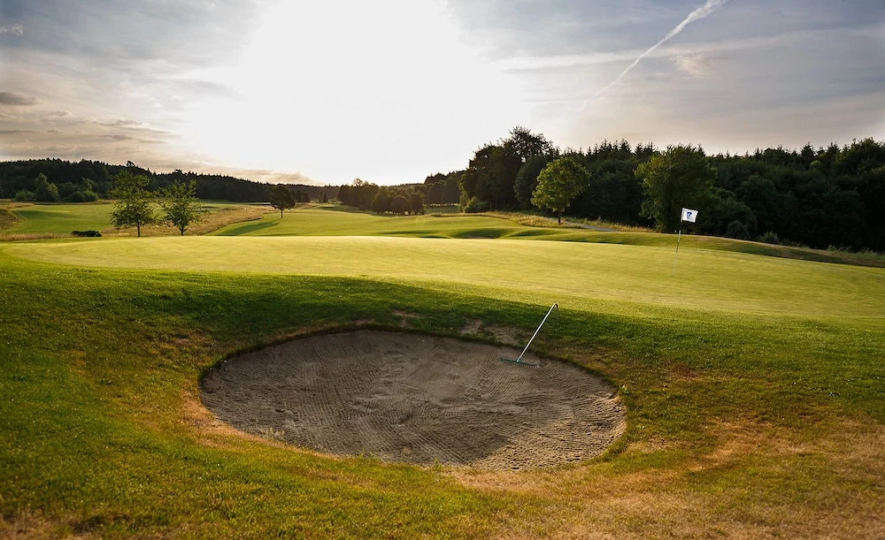 Waldsee Golf Resort