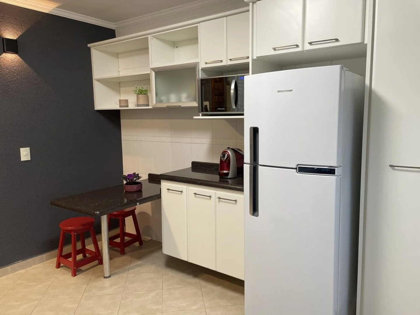Cobertura Duplex em Peruíbe