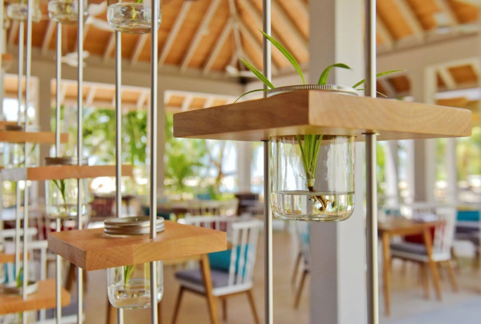 Dhigali Maldives - A Premium All-Inclusive Resort