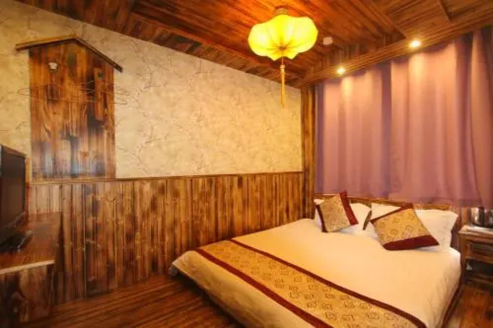 Wuzhen Watch The View Guesthouse