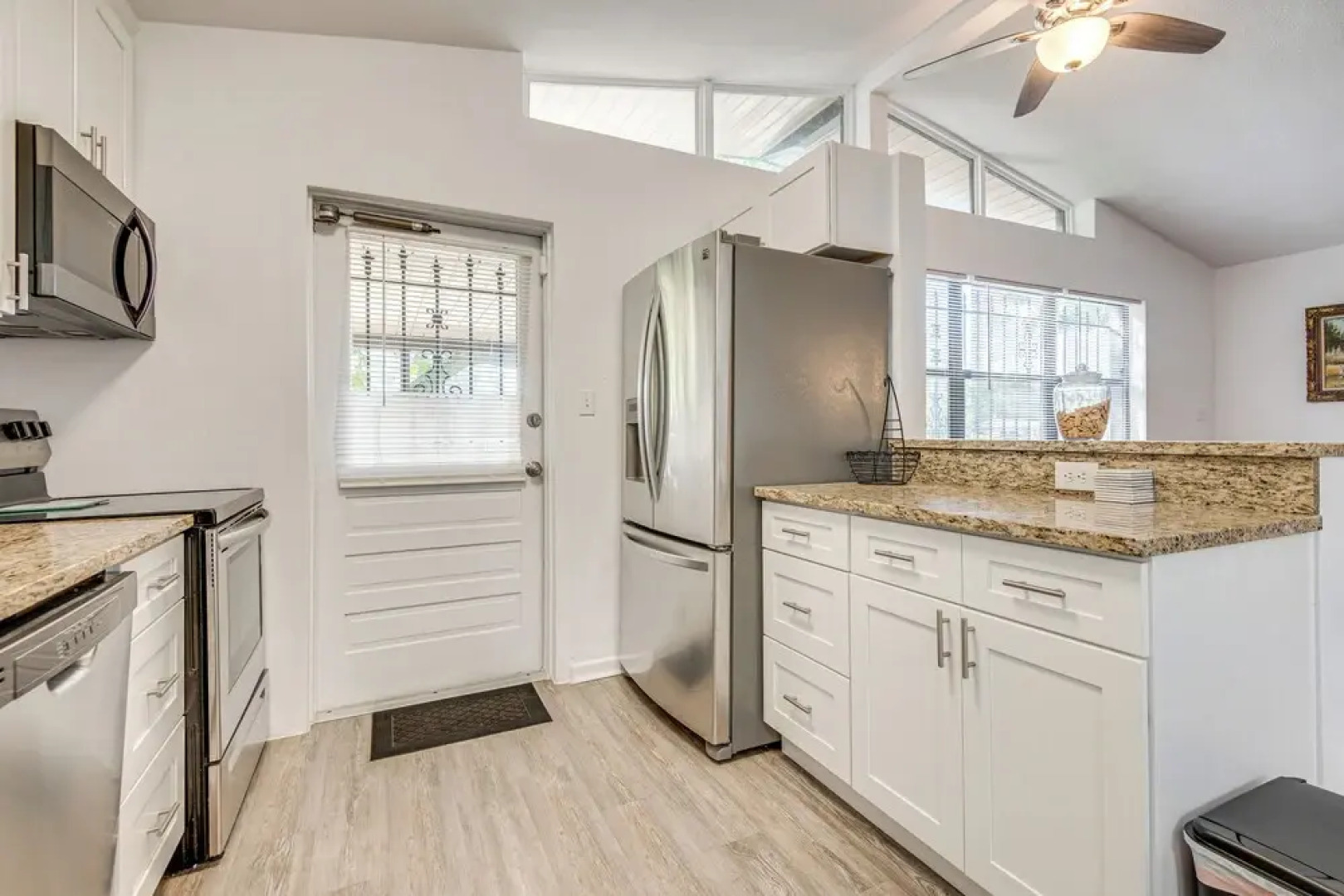 12 Mi to Beach: Home w/ Outdoor Dining in Cocoa!