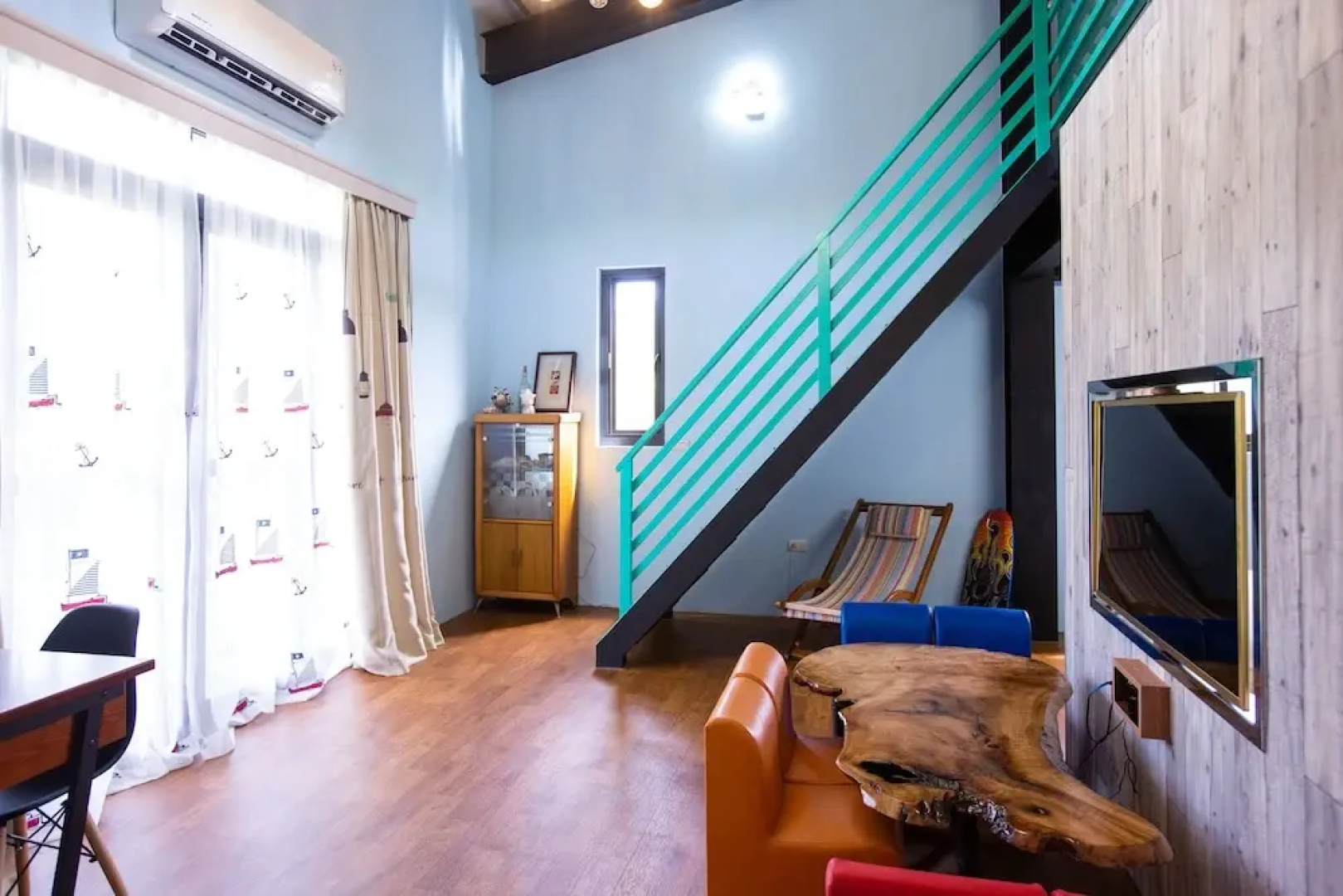 Woolywo Homestay
