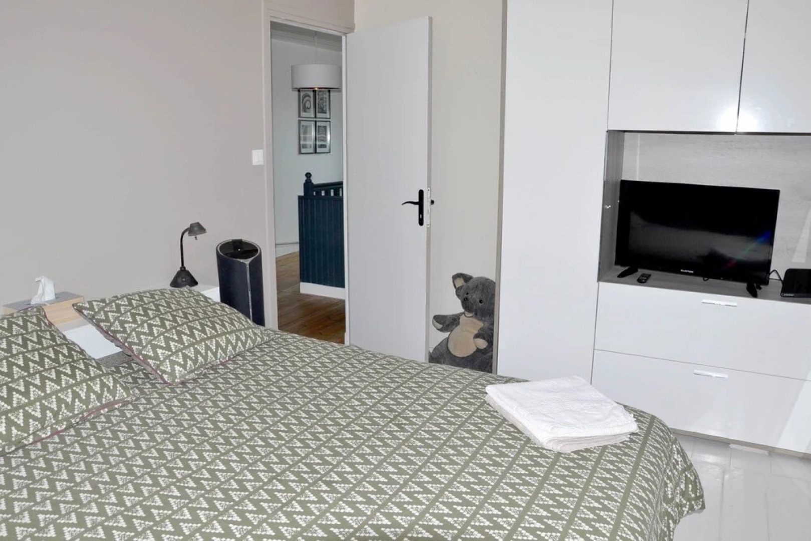 Chambre d 'hôtes Chez Manon et Hugo