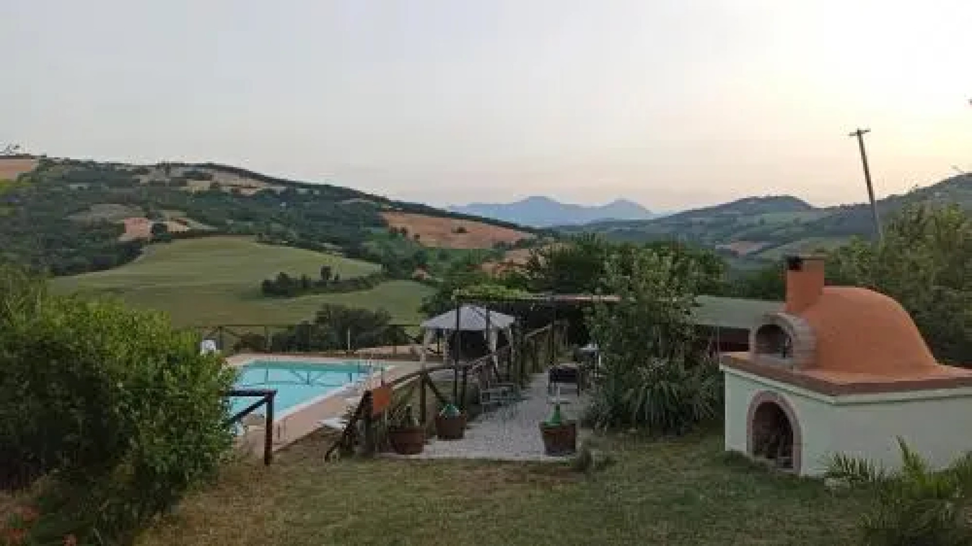 Casa dei Sogni d'Oro