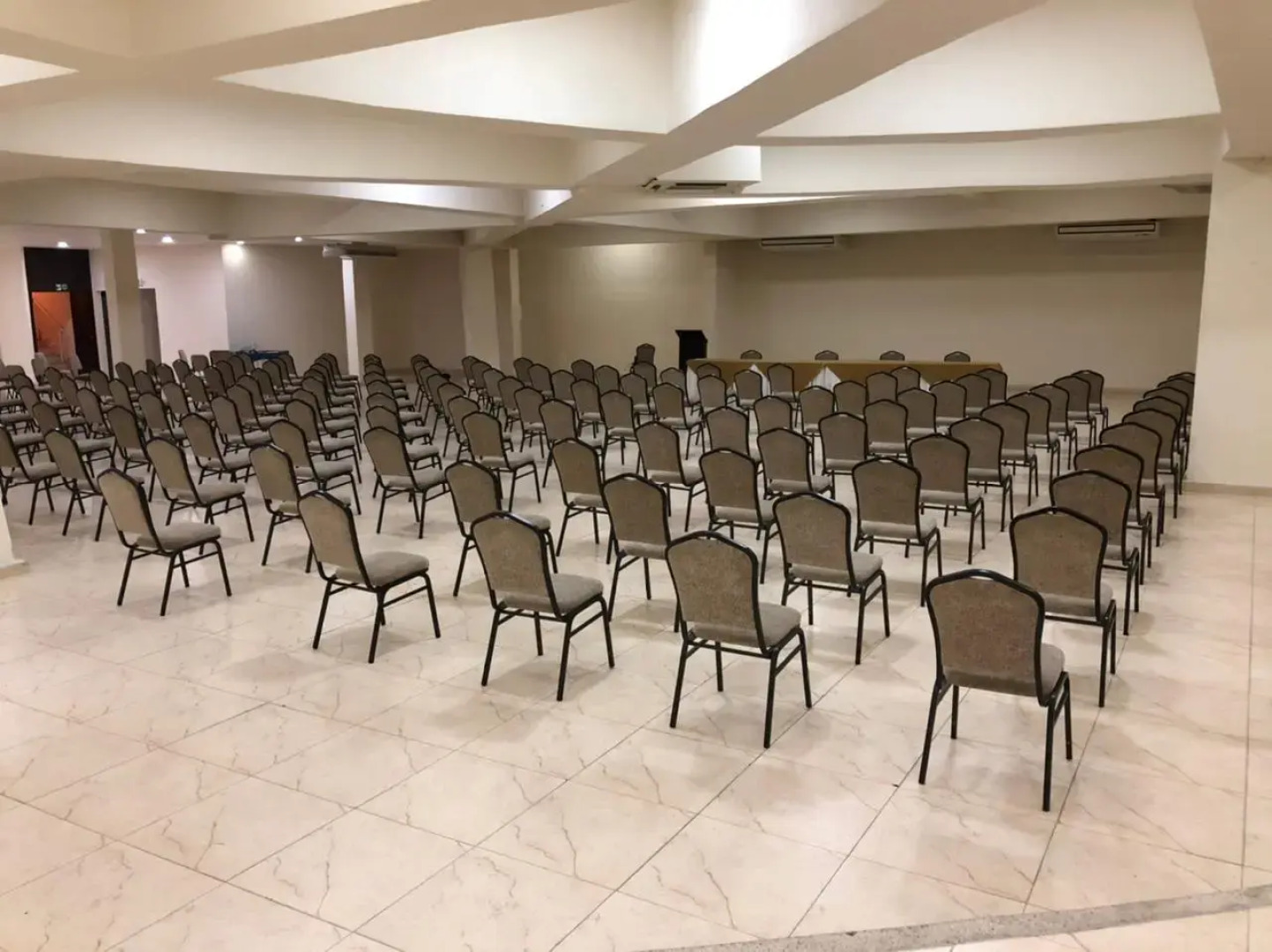 Hotel Casino Internacional