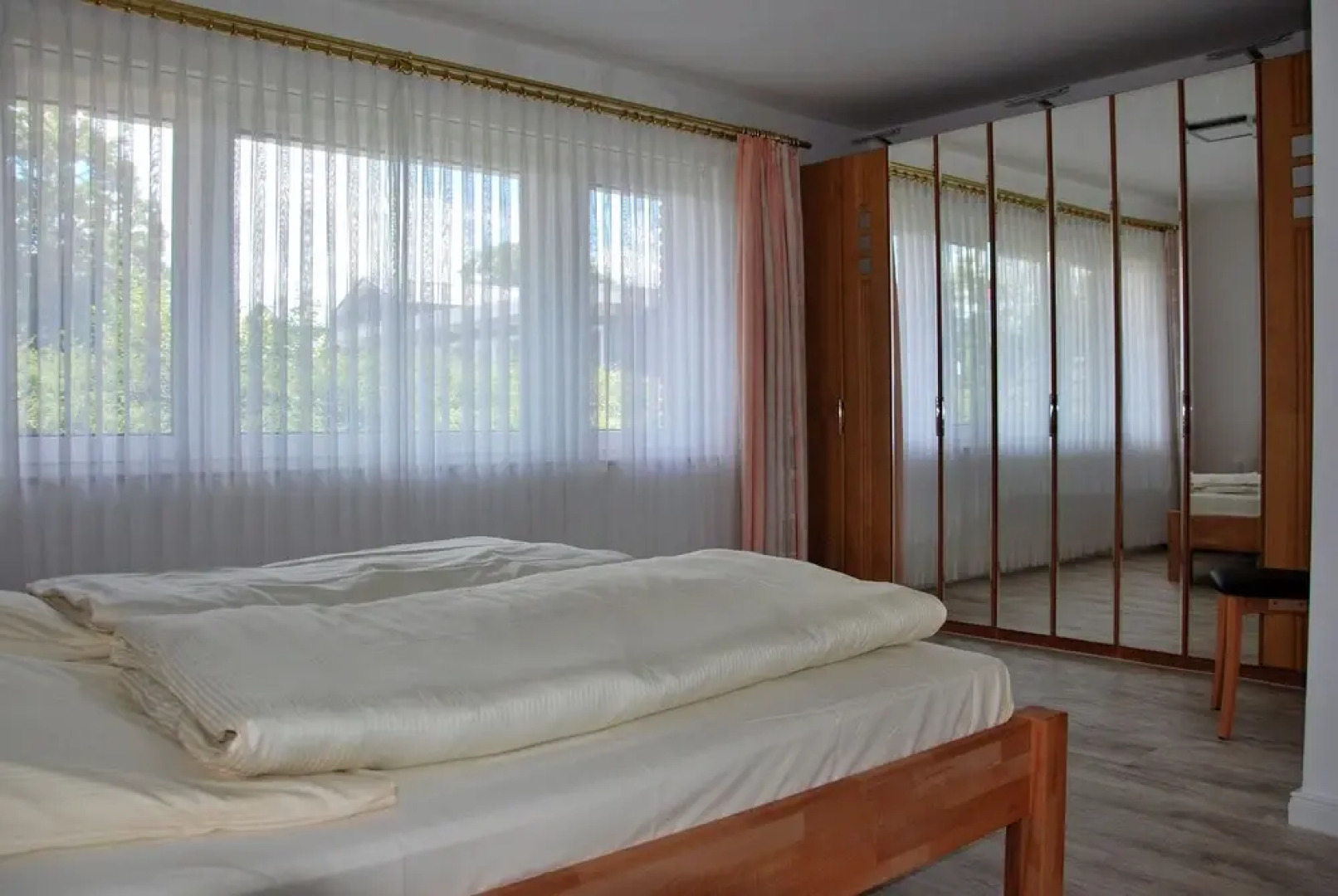 Nige Wark  Peters Ferienappartements