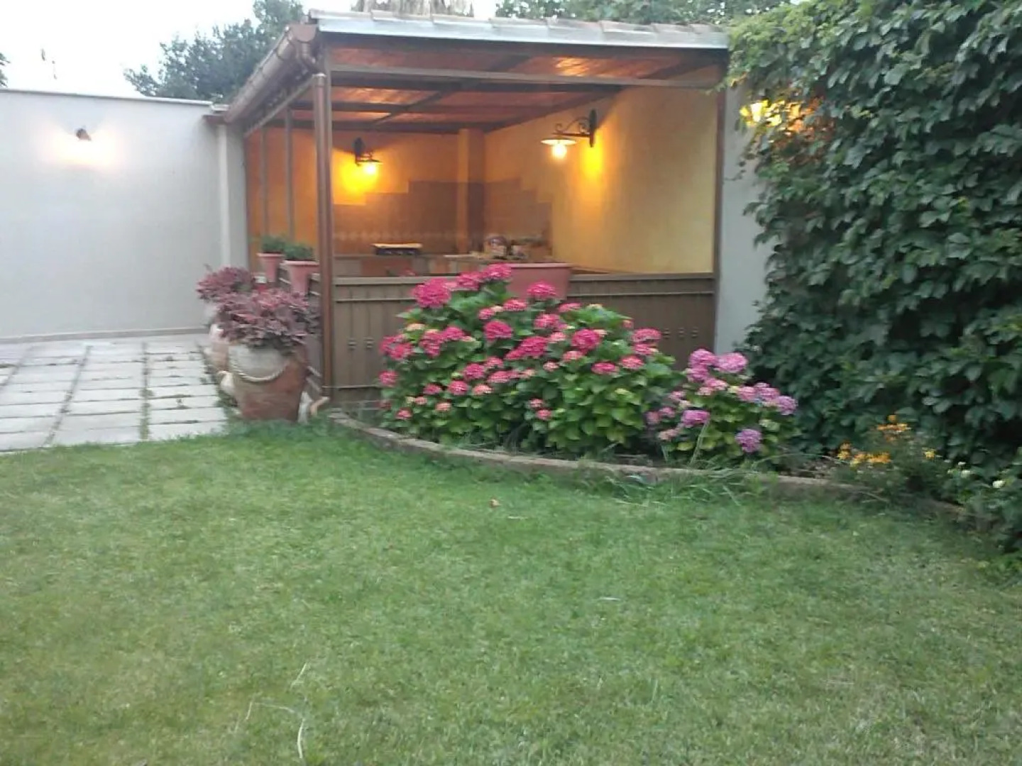 Casa Vacanze Villa Doria