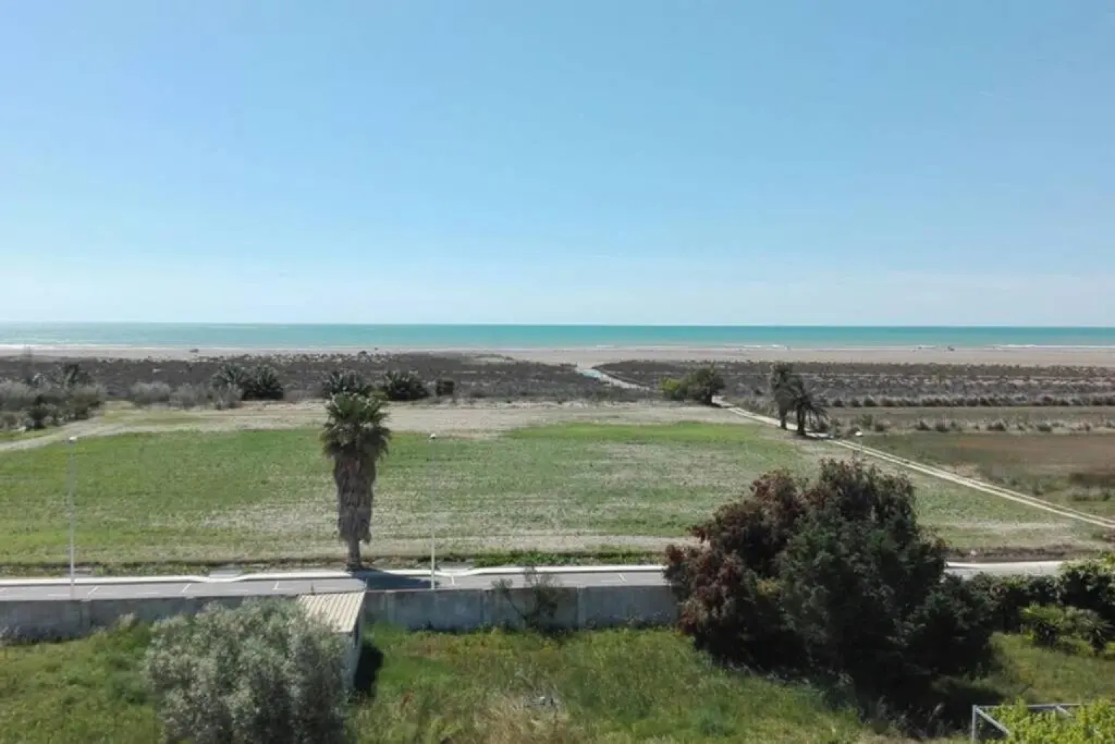 Deltaebro Piscina