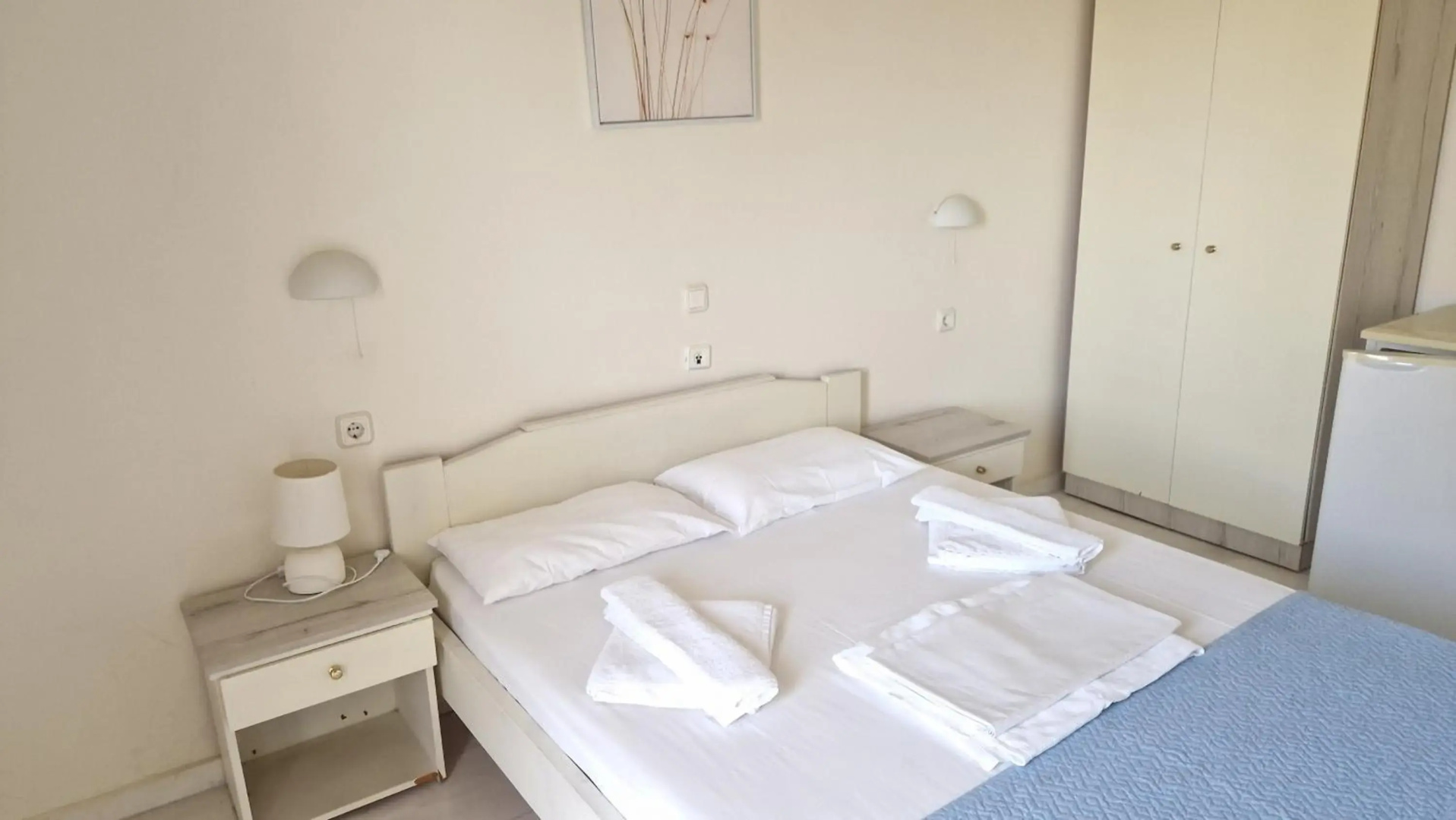 Regina Hotel