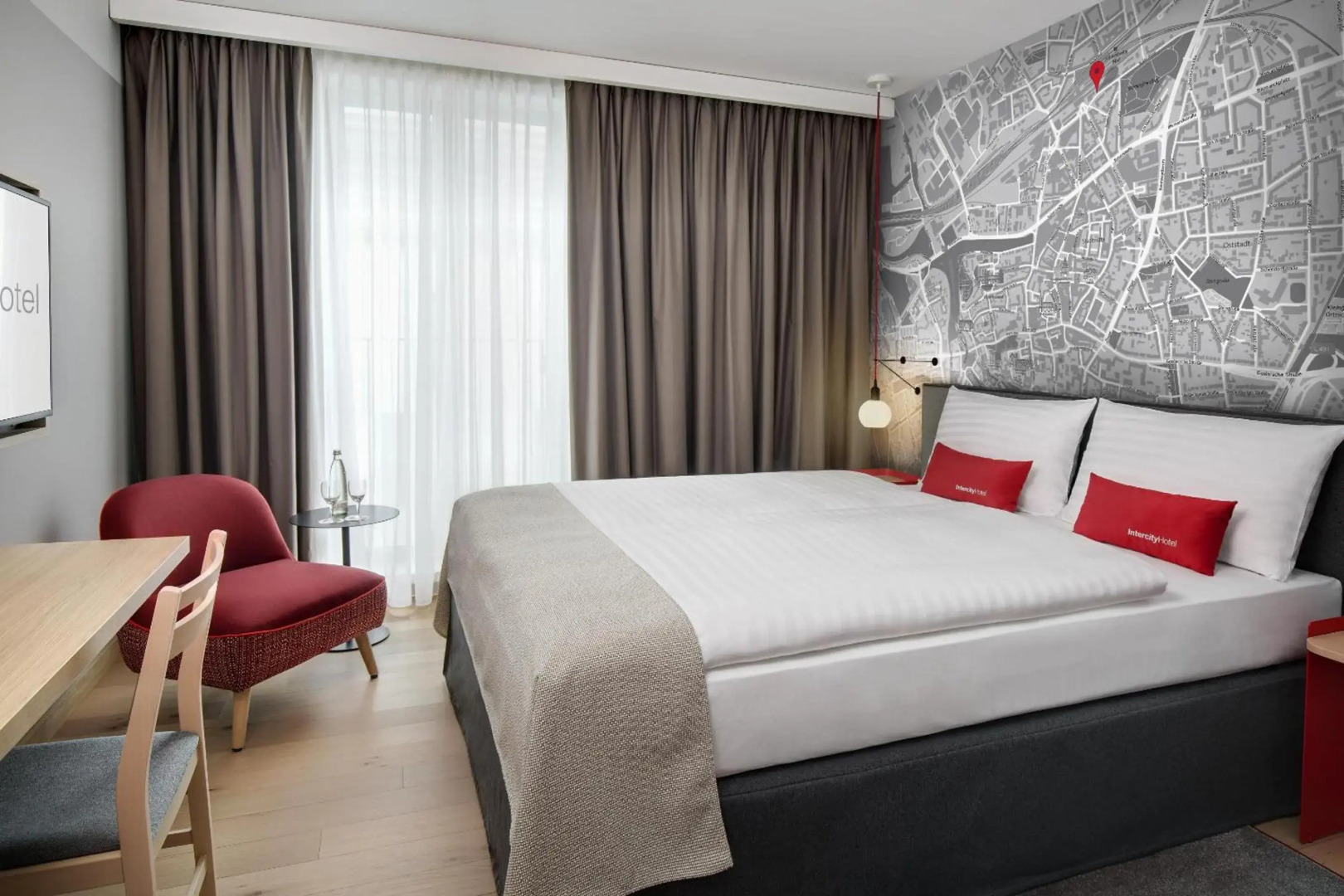 IntercityHotel Herford