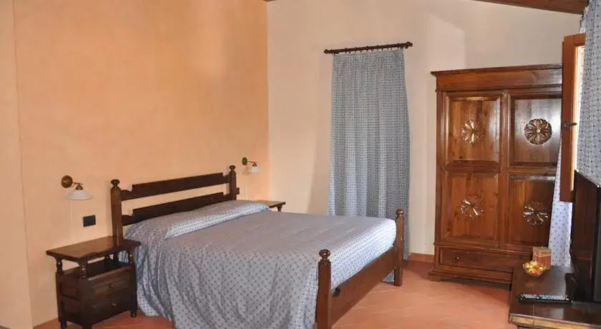 Agriturismo Gliu Greciu