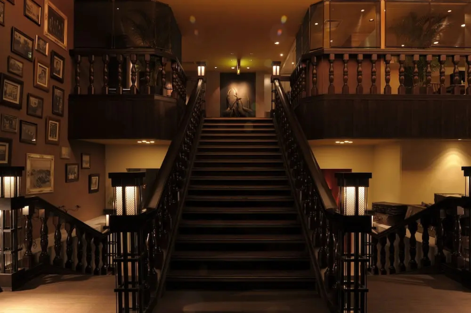 Urban Villa Konaya Hotel