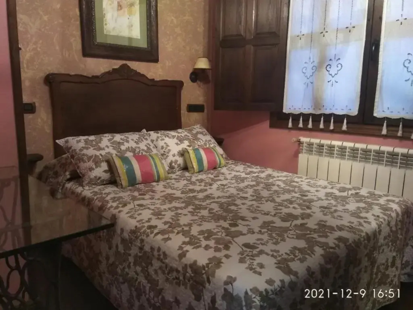 Casa de Aldea El Torrexon