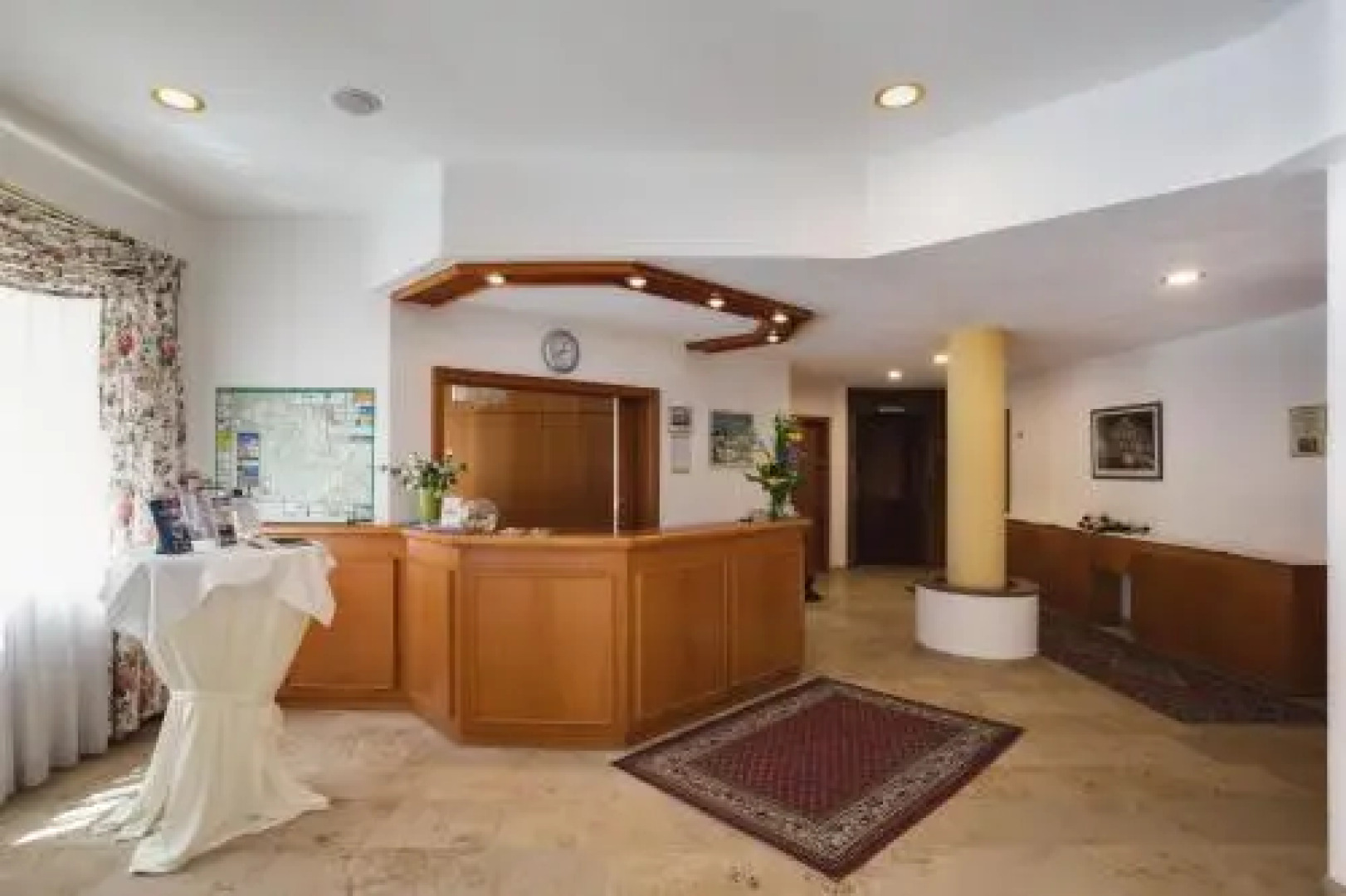 Hotel-Gästehaus Alte Münze